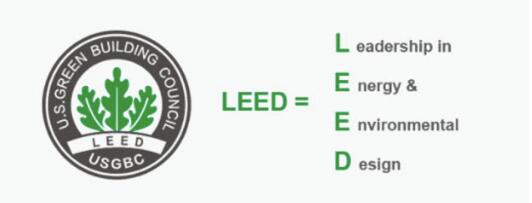 從設(shè)計施工到建筑運營，您的項目該選擇哪種LEED認(rèn)證？